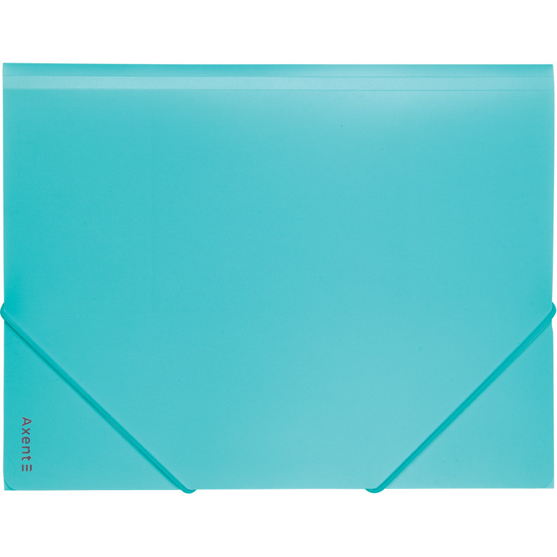 Папка на гумках 