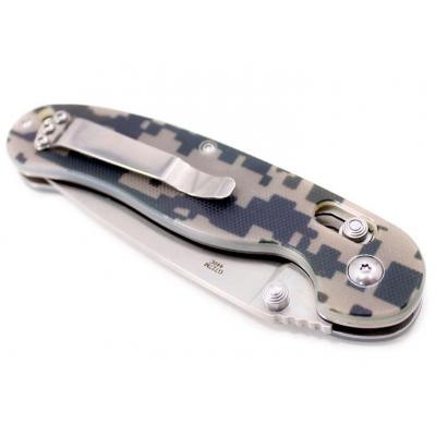 Ніж Ganzo G727M камуфляж (G727M-CA) Вінниця - фото 5