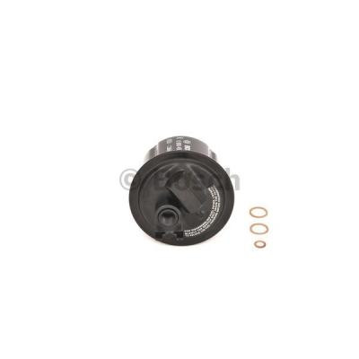 Фильтр топливный Bosch 0 986 450 104 Винница - изображение 1