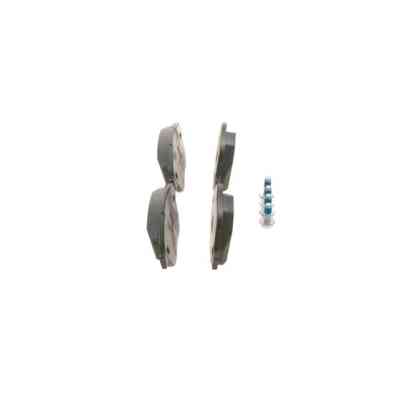 Тормозные колодки Bosch 0 986 494 038 Винница