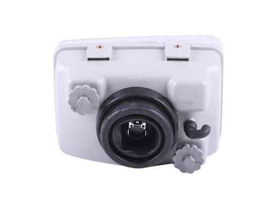 Фара передня ліва на трактор ДонгФенг 240/244 Мукачево