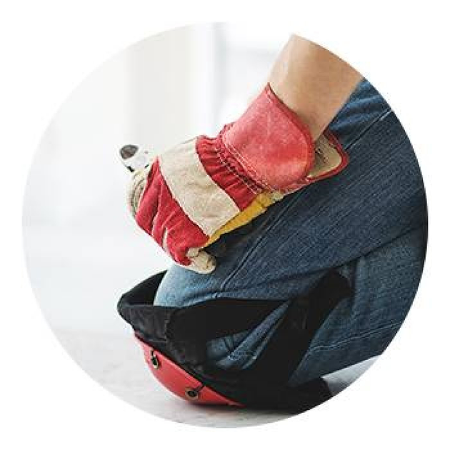 Наколінники захисні Харків - фото 5