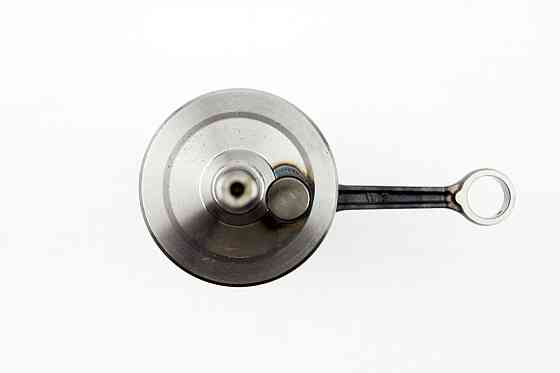 Колінвал Honda DIO AF34 (32,5mm) Київ