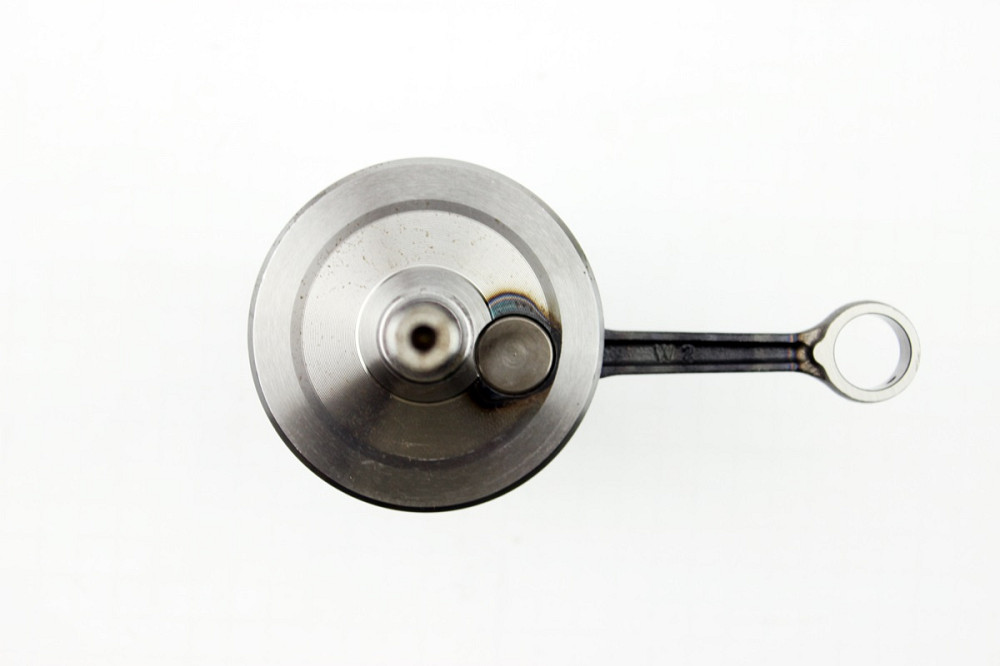 Колінвал Honda DIO AF34 (32,5mm) Київ - фото 4