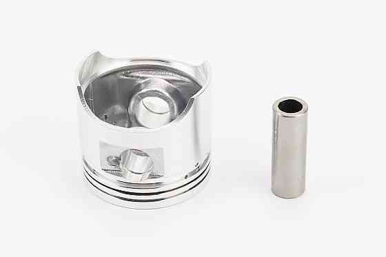 Поршень к-кт 100cc 50мм +0,25 (палець 13мм) Киев