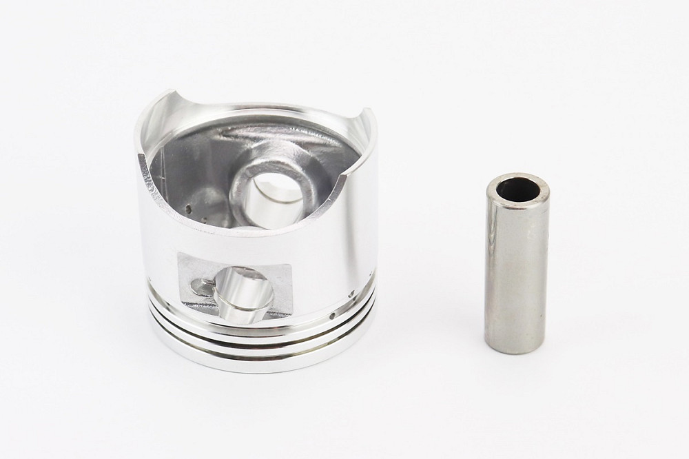 Поршень к-кт 100cc 50мм +0,25 (палець 13мм) Киев - изображение 2