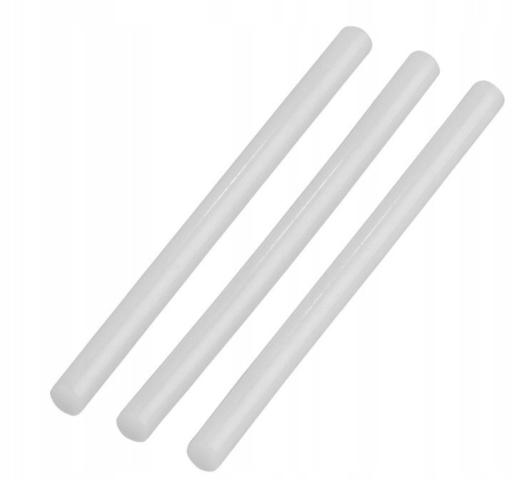 Бездротовий клейовий пістолет на підставці + 3 запасні клеї Parkside (PHP 500 E3) Нововолинськ - фото 7