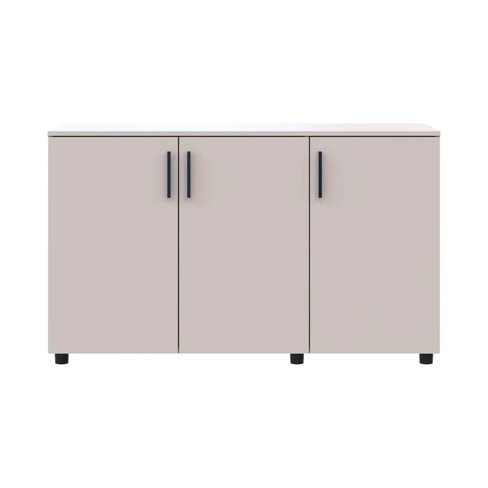 Комод Doros Торн Кашемір 3 ДСП 135х51.6х80 (DRS-012099) Львів - фото 5