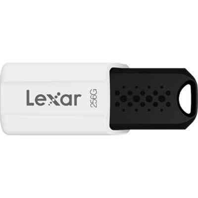 USB флеш накопитель Lexar 256GB JumpDrive S80 USB 3.1 (LJDS080256G-BNBNG) Винница