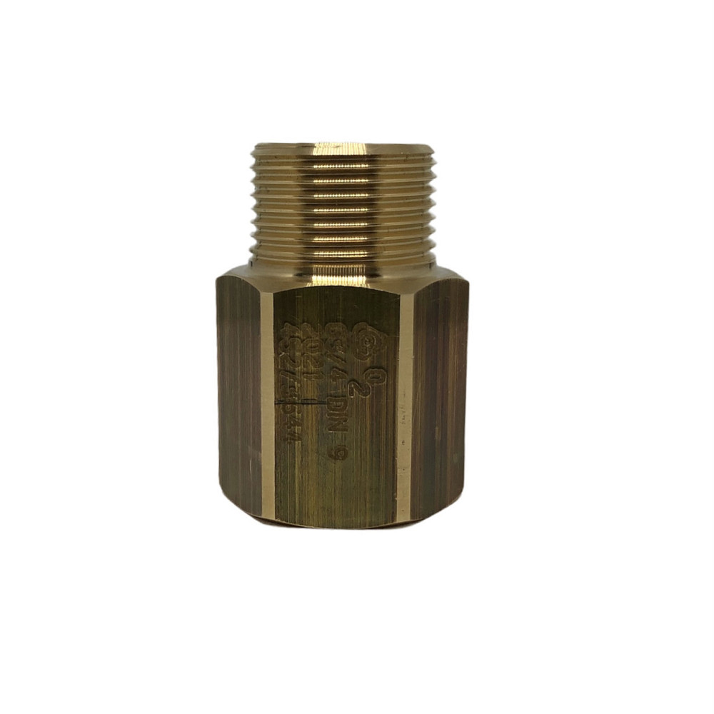 Адаптер (переходник) для кислородных баллонов  Cavagna Италия. Киев - изображение 1