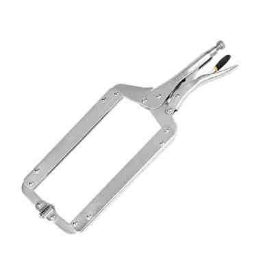 Клещи Tolsen Профи 440 мм C-тип (10058) Винница