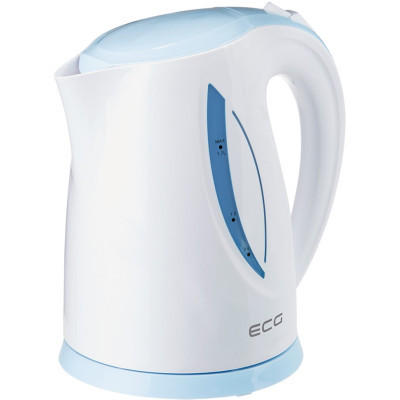 Електрочайник ECG RK 1758 Blue (RK1758 Blue) Вінниця - фото 6