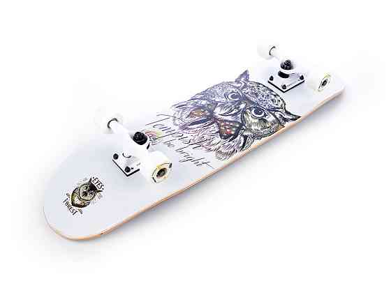 Скейтборд Tempish Golden Owl Киев