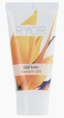 Крем вокруг глаз с коэнзимом Q10 Coenzyme Q10 Eye Cream Ryor, 30 мл Днепр