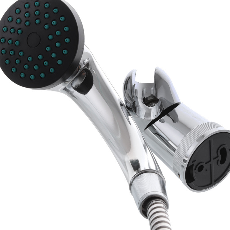 Душовий змішувач G-Ferro Hansberg 003 GF0004 Харків - фото 2