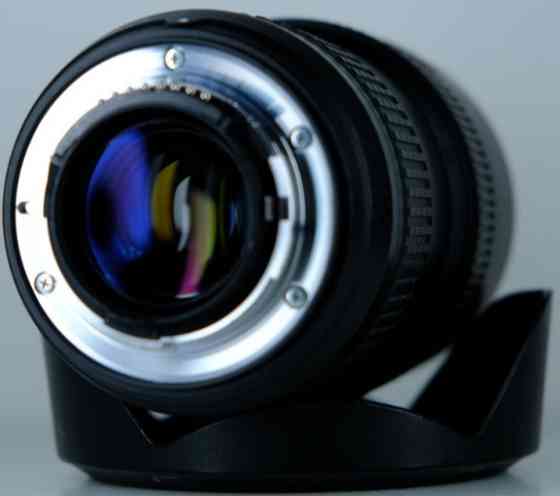 Об'єктив Nikon 16-35mm f/4G ED VR Київ