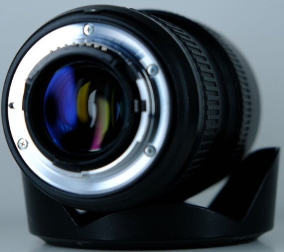 Объектив Nikon 16-35mm f/4G ED VR Киев - изображение 2