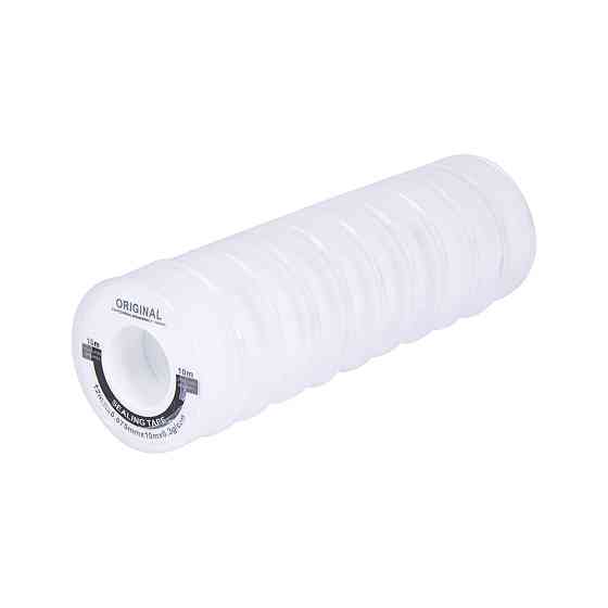 Фум белый Thermo Alliance Standart комплект SD260WW10 Киев