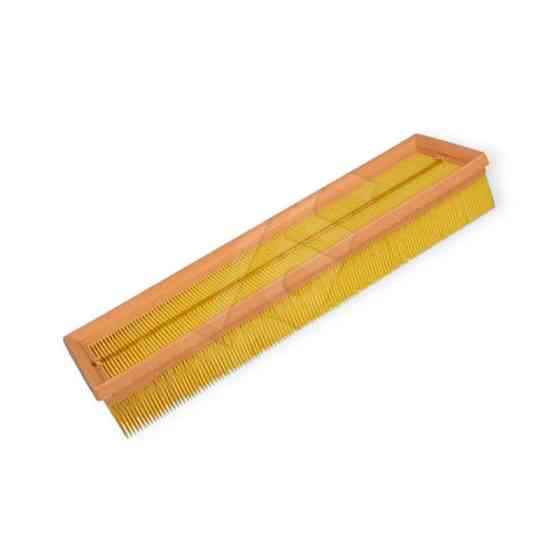 Фильтр Citroen C3, Peugeot 207 1.4i (2006-) воздушный Мукачево