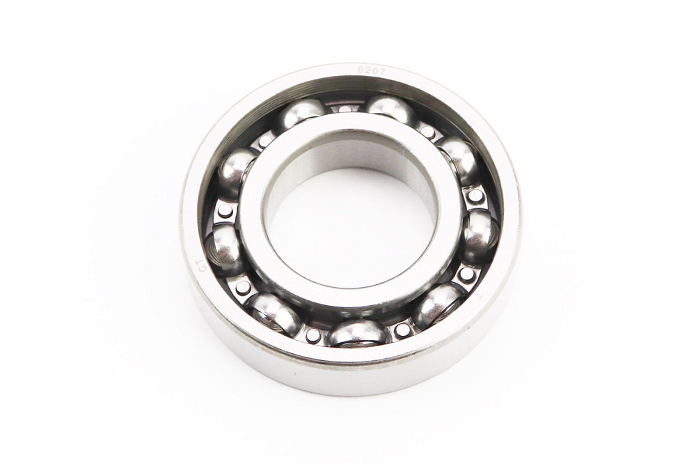 Підшипник 6207 (35x72x17) Киев - изображение 1