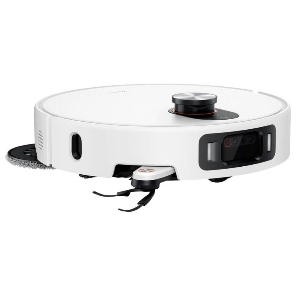 Робот-пилосос Xiaomi Robot Vacuum 5 Pro EU Одеса - фото 5