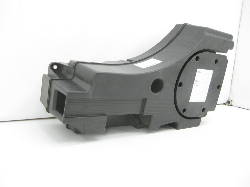 VAG  4M0035621J Сабвуфер у багажнику Одесса - изображение 2