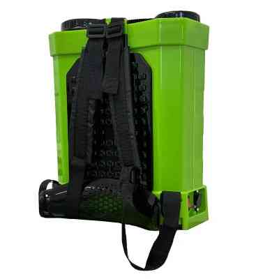 Обприскувач Grunhelm GHS-16PRO, (8АН/12V, 2-4бар, 16л) (133070) Вінниця