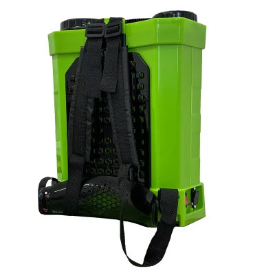 Обприскувач Grunhelm GHS-16PRO, (8АН/12V, 2-4бар, 16л) (133070) Вінниця - фото 2