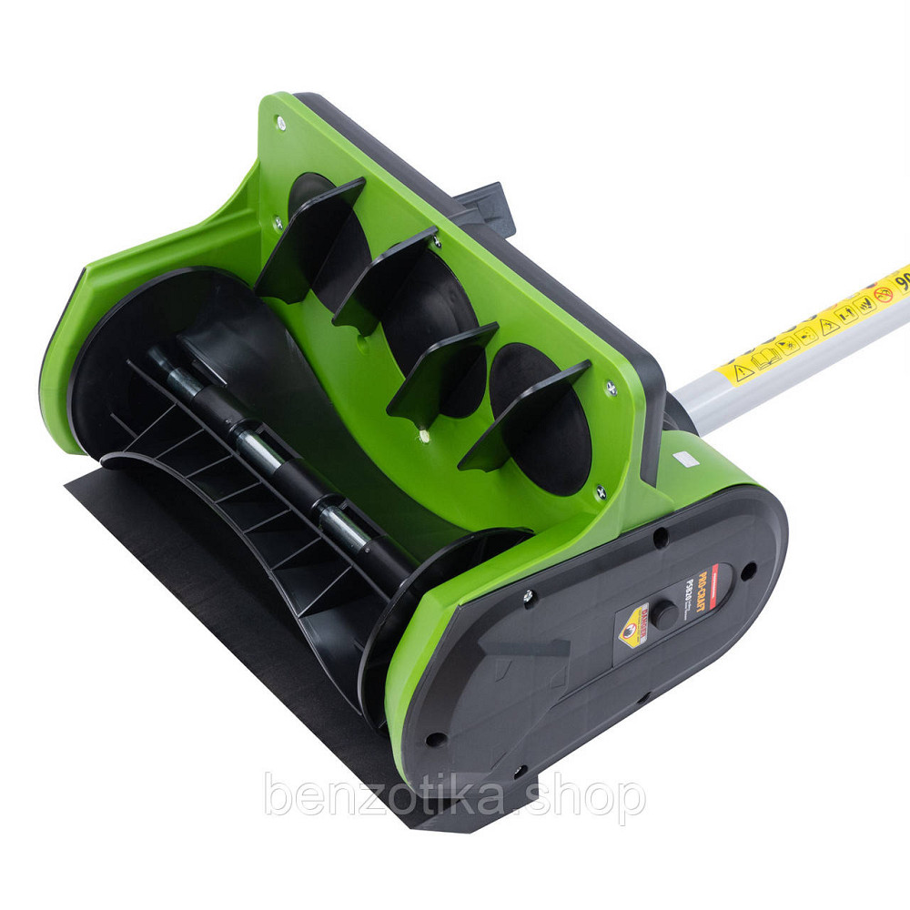 Акумуляторний снігоприбирач Procraft PSB20 (без акб та зп) Киев - изображение 8