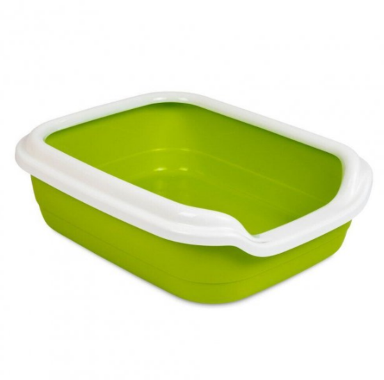 Туалет для кошек 