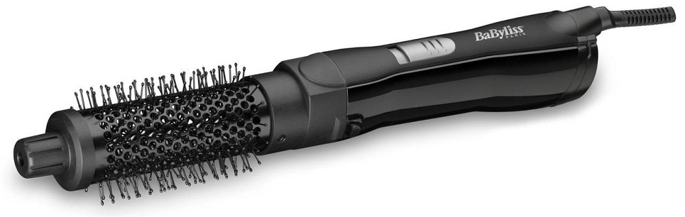Фен-щітка Babyliss AS82E Чорний Харків - фото 8