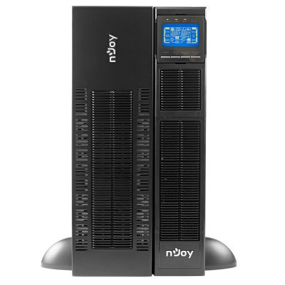Источник бесперебойного питания nJoy Balder 6000 USB (PWUP-OL06KBA-AZ01B) Винница - изображение 7
