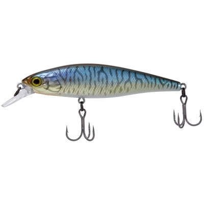Воблер Jackall Squad Minnow 65SP 65mm 5.8g HL Bronze Blue Pike (1699.03.99) Винница - изображение 1