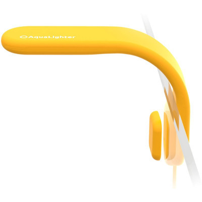 Світильник для акваріума Aqualighter Nano Soft 5500 к 250 люм жовтий (87668) Вінниця - фото 1