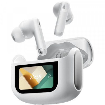 Навушники Blackview AirBuds 12 White (6931548319726) Вінниця - фото 3