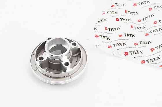 Панель демпферна гола, висота посадки зірки - 28мм Киев