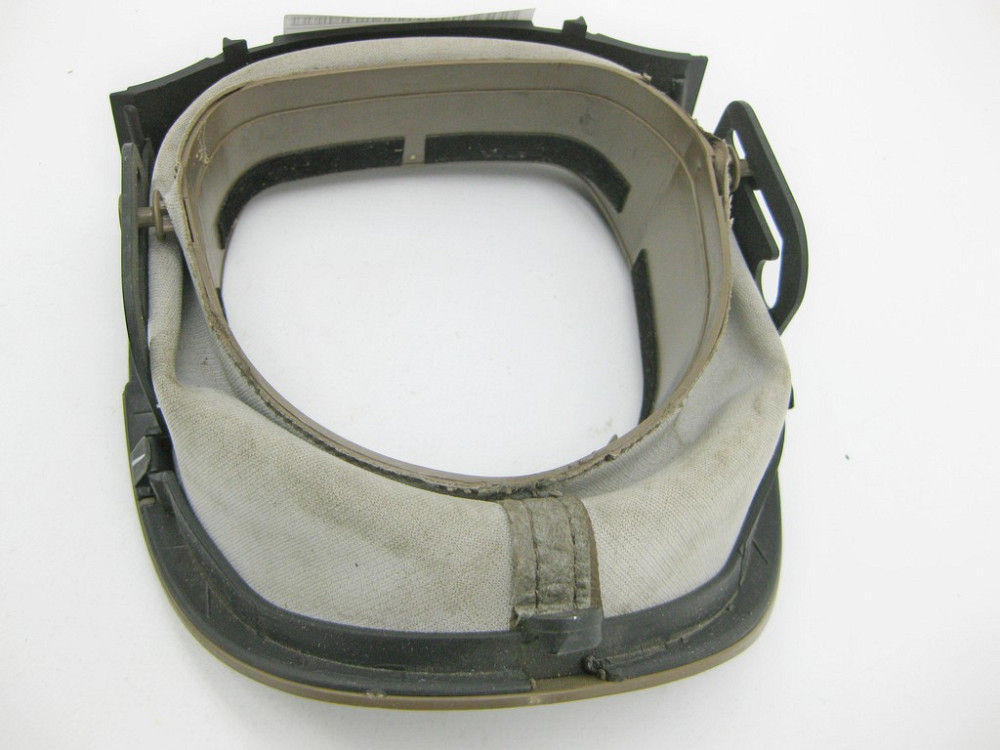 Mercedes-Benz  A1644600295 1A28 Жалюзі - шторка рульової колонки коричнева ML W164 Одесса - изображение 7