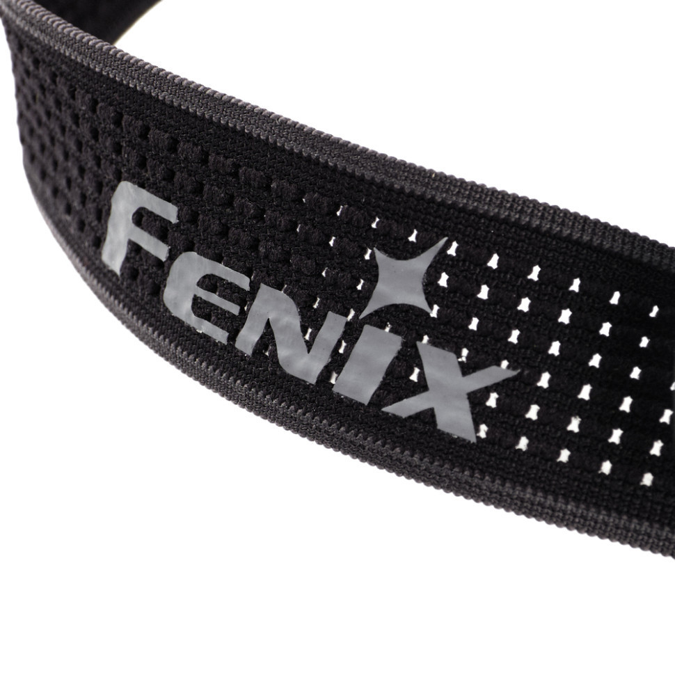 Фонарь налобный тактический Fenix Scout (HM23 V2.0) с красным светом Лимитированная серия Винница - изображение 5
