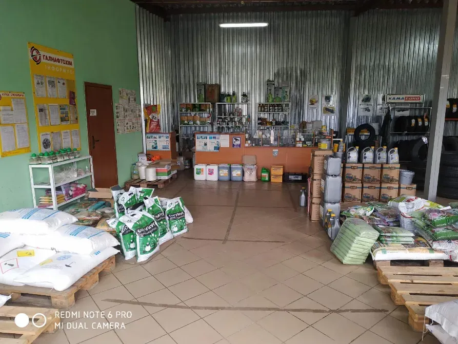 Магазин склад. Луцк - изображение 8