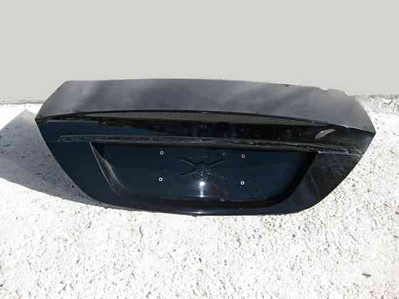 Mercedes-Benz  A2197500075 Кришка багажника CLS C219 Одеса