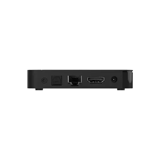 Смарт ТВ приставка Tanix W2 2/16 Гб Smart TV Box Android 11 Андроїд ТВ бокс Київ