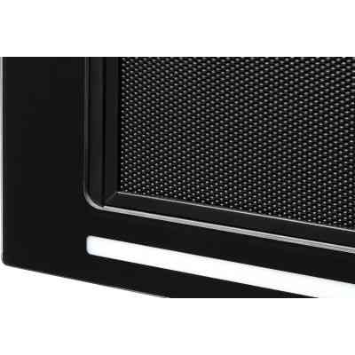 Витяжка кухонна GRANADO Palamos 4613-700 Black glass (GCH461370011) Вінниця