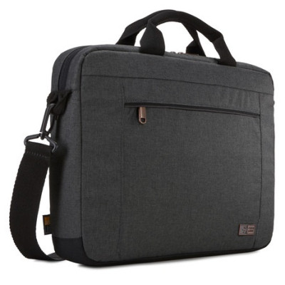 Сумка для ноутбука Case Logic 14&quot; Era Attache ERAA-114 Obsidian (3205338) Вінниця - фото 1