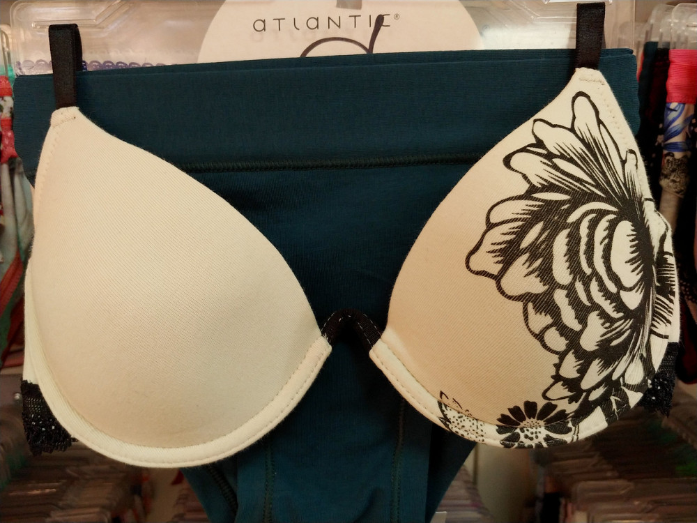 Бюстгальтер Sealine 256-586 Київ - фото 2