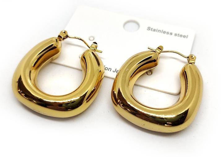 Серьги женские бижутерия Киев - изображение 1