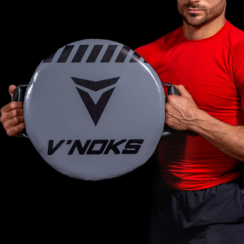 Маківара кругла V`Noks Кам'янське - фото 5