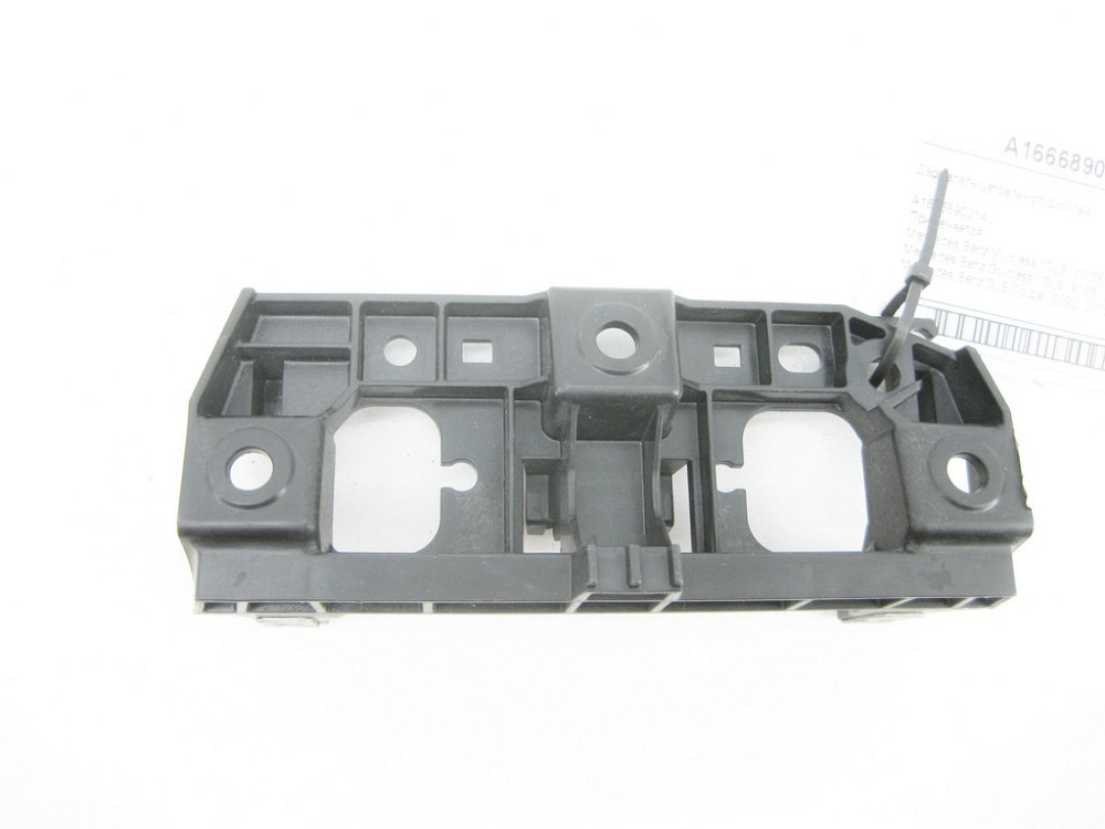 Mercedes-Benz  A1666890214 Утримувач цетрального дисплея ML/GLE W166 GL/GLS X166 GLE Coupe C292 Одеса - фото 4