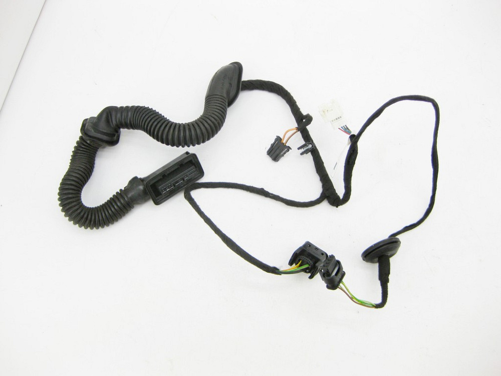 Mercedes-Benz  A2465406909 Проведення задніх дверей CLA Shooting Brake X117 CLA C117 GLA X156 A-class W176 B-class W242 B-class W246 Одесса - изображение 1