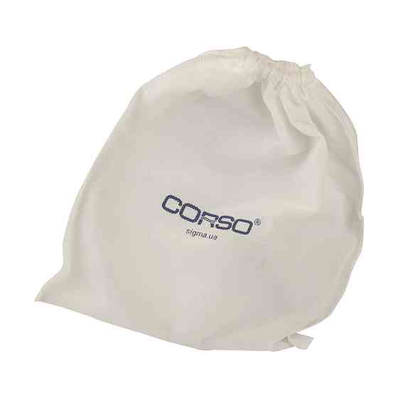 Держатель для полотенец ARNO Ø213мм кольцо CORSO (9687903) Киев