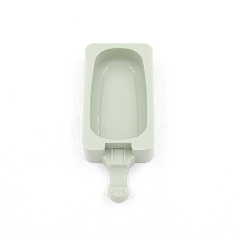 Силиконовая форма для эскимо 14 на 6 см салатовый Киев - изображение 11